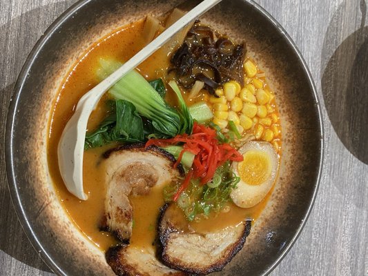 Hiro Ramen by null
