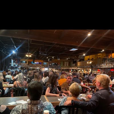 The Coach House Concert Hall by null