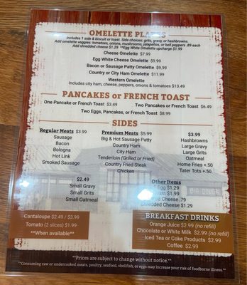 Menu photo 6 Big Doug’s Place Hiram, GA Menu photo 6 Big Doug’s Place Hiram, GA