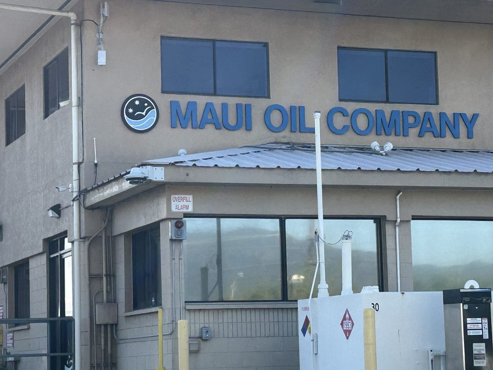 MAUI OIL Updated September 2024 37 Photos & 13 Reviews 16 Hobron