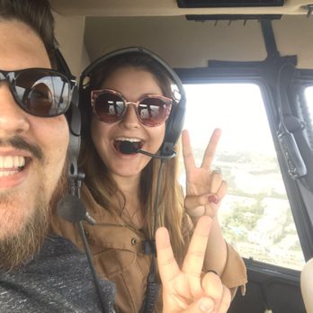 Waverider Helicopter Tours - Wife and I - Aerial Tours Near Me - Oceanside, California Waverider Helicopter Tours - Wife and I - Aerial Tours Near Me - Oceanside, California