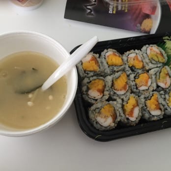 Maguro - Sushi Bars Near Me - New York, New York