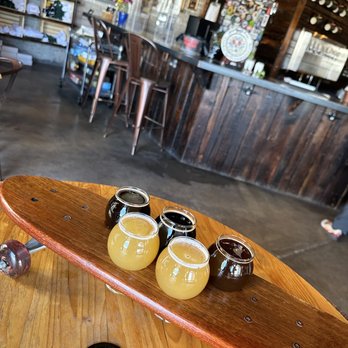 Crooked Tooth Brewing - Breweries Near Me - Tucson, Arizona Crooked Tooth Brewing - Breweries Near Me - Tucson, Arizona