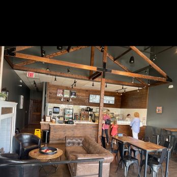 Pie Bar - Desserts Near Me - Austin, Texas