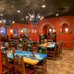 Guadalajara Rogers Mexican Restaurant