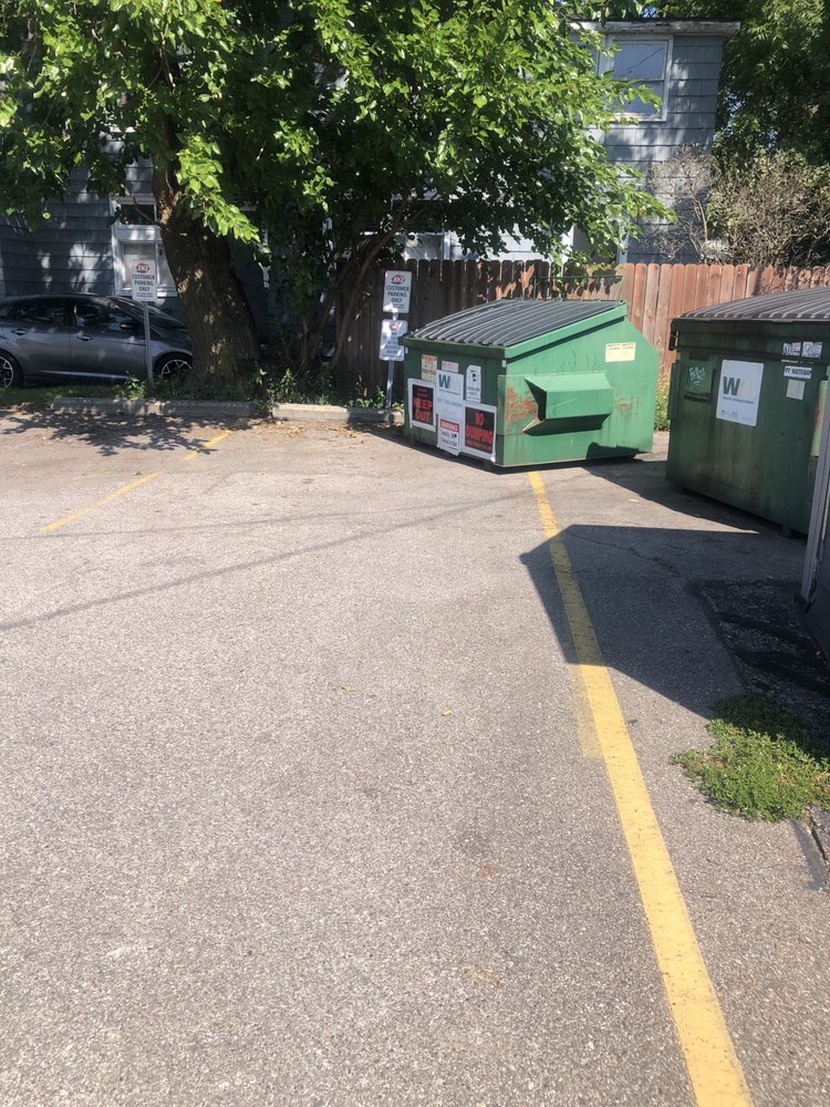 Waste Management - veterans service organization in Detroit, MI