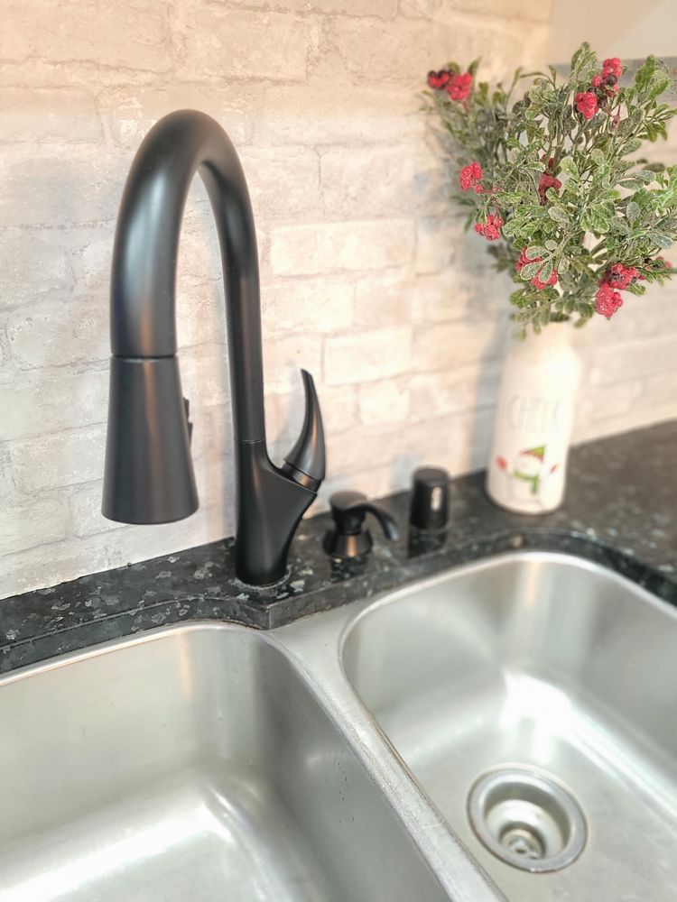 Slide of Just In Time Plumbing