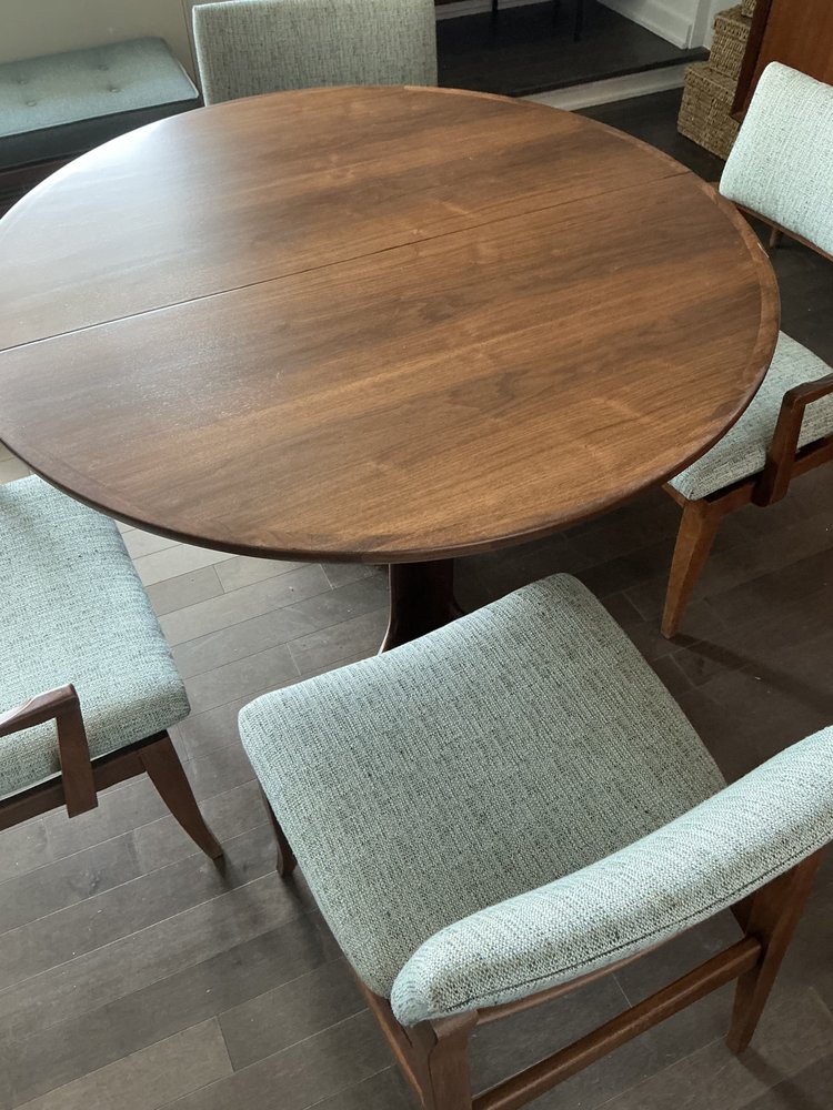 O'harro Furniture Repair - upholstery in Philadelphia, PA