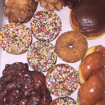 Jack's Donuts - Donuts Near Me - Anderson, California Jack's Donuts - Donuts Near Me - Anderson, California