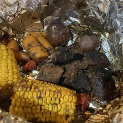 Cracker Barrel Old Country Store - Campfire Beef