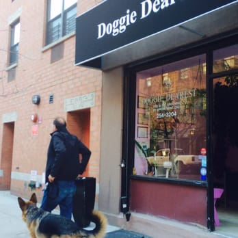 Doggie Dearest - woof! - Pet Groomers Near Me - New York, New York Doggie Dearest - woof! - Pet Groomers Near Me - New York, New York
