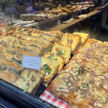 Granier - Bakeries Near Me - Málaga, Massachusetts