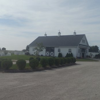 Northfork Farm - Venues & Event Spaces Near Me - Oswego, Illinois