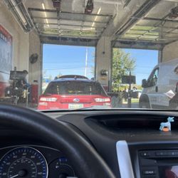 Valvoline Instant Oil Change - Nice day for an oil change