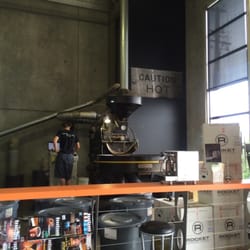 Pomeroy's Coffee & Tea