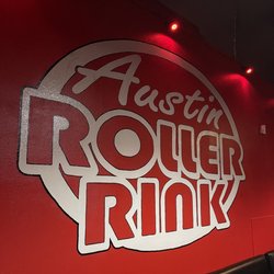 Austin Roller Rink