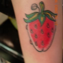 Bada Bing Tattooing