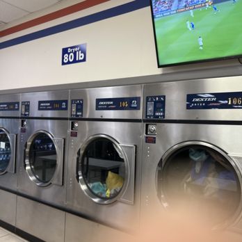 7 Star Laundromat - Laundromat Near Me - Falls Church, Virginia 7 Star Laundromat - Laundromat Near Me - Falls Church, Virginia
