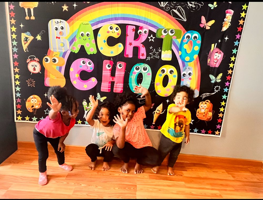 NEXT UP Learning Academy - childcare center in Milwaukee, WI