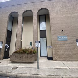 Columbia Property Management