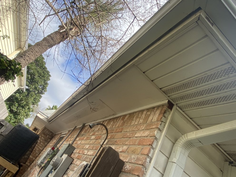 Slide of J & J’s Construction