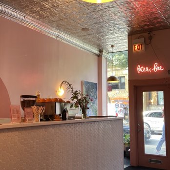 Owens Famous - Ambiance! - Coffee Roasteries Near Me - Chicago, Illinois Owens Famous - Ambiance! - Coffee Roasteries Near Me - Chicago, Illinois