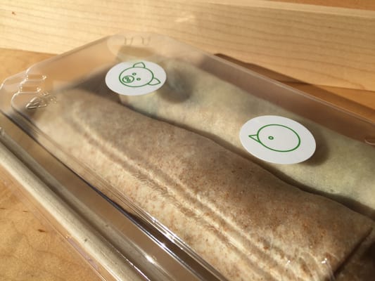 Junzi Kitchen 君子食堂耶鲁店 Yale University, New Haven CT｜Healthy Authentic Chinese by null