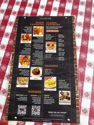 Menu photo 6 Shrimp & Co. Restaurant Tampa, FL Menu photo 6 Shrimp & Co. Restaurant Tampa, FL