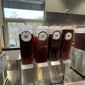 HTeaO - Coffee & Tea Near Me - Lakeland, Florida