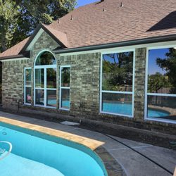 Wallaby Windows & Doors McKinney