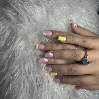 Natural Nail & Spa - Cody did my nails and he did such an amazing job! - Nail Salons Near Me - Los Angeles, California Natural Nail & Spa - Cody did my nails and he did such an amazing job! - Nail Salons Near Me - Los Angeles, California