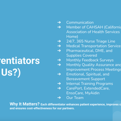 California Healthcare