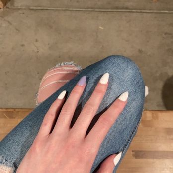 Posh Nails - Nail Salons Near Me - Manhattan Beach, California