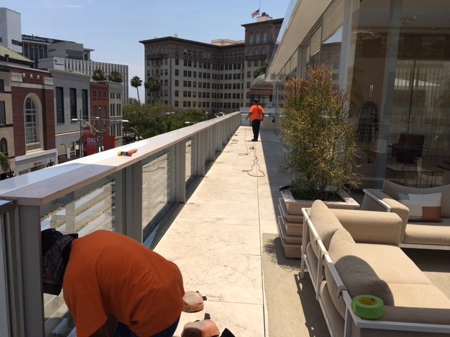 Slide of ADCO Roofing and Waterproofing