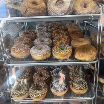 Seaside Donuts Bakery - Bakeries Near Me - Newport Beach, California