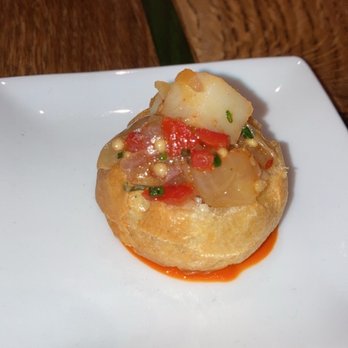 Allora - Amuse-bouche - Wine Bars Near Me - Sacramento, California Allora - Amuse-bouche - Wine Bars Near Me - Sacramento, California