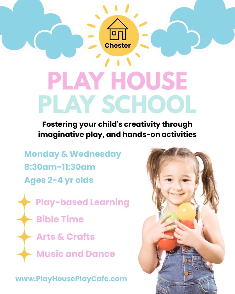 Play House Logo