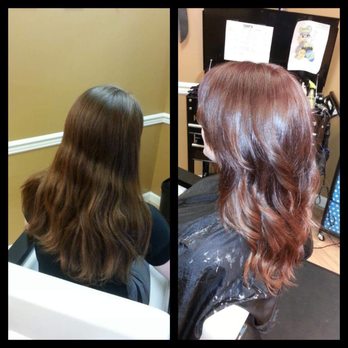 Salon Barzenji - by Jessica Potter - Hair Salons Near Me - Greer, South Carolina