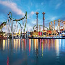 The Vacation Store & The Cruise Company - Islands of Adventure await you!