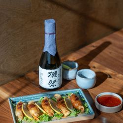 Yume Japanese Restaurant