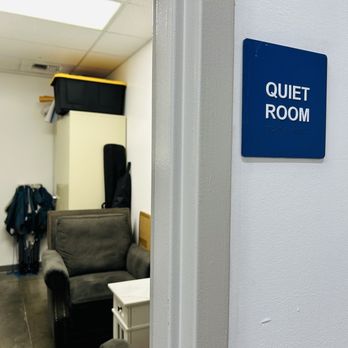 Costco Wholesale - 2/1/26 Costco has a "quiet room" I didn't have the chance to ask if that was suited for staff or customers. Good to know - Wholesale Stores Near Me - Rancho Cucamonga, California Costco Wholesale - 2/1/26 Costco has a "quiet room" I didn't have the chance to ask if that was suited for staff or customers. Good to know - Wholesale Stores Near Me - Rancho Cucamonga, California