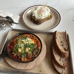 Shakshuka