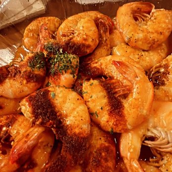 SA Seafood - 1 pound shell on shrimp mild - Seafood Near Me - San Antonio, Texas SA Seafood - 1 pound shell on shrimp mild - Seafood Near Me - San Antonio, Texas