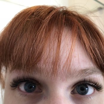 Amazing Lash Studio - Eyelash Service Near Me - Houston, Texas