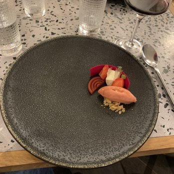 L'Hommage - French Near Me - Paris, 75