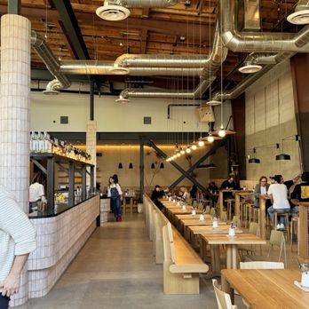 Wildland - Indoor - Breakfast & Brunch Near Me - Carlsbad, California Wildland - Indoor - Breakfast & Brunch Near Me - Carlsbad, California