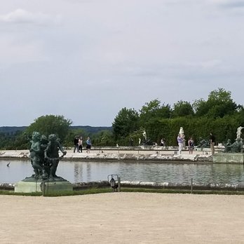 Château de Versailleo - Landmarks & Historical Buildings Near Me - Versailles, 78 Château de Versailleo - Landmarks & Historical Buildings Near Me - Versailles, 78