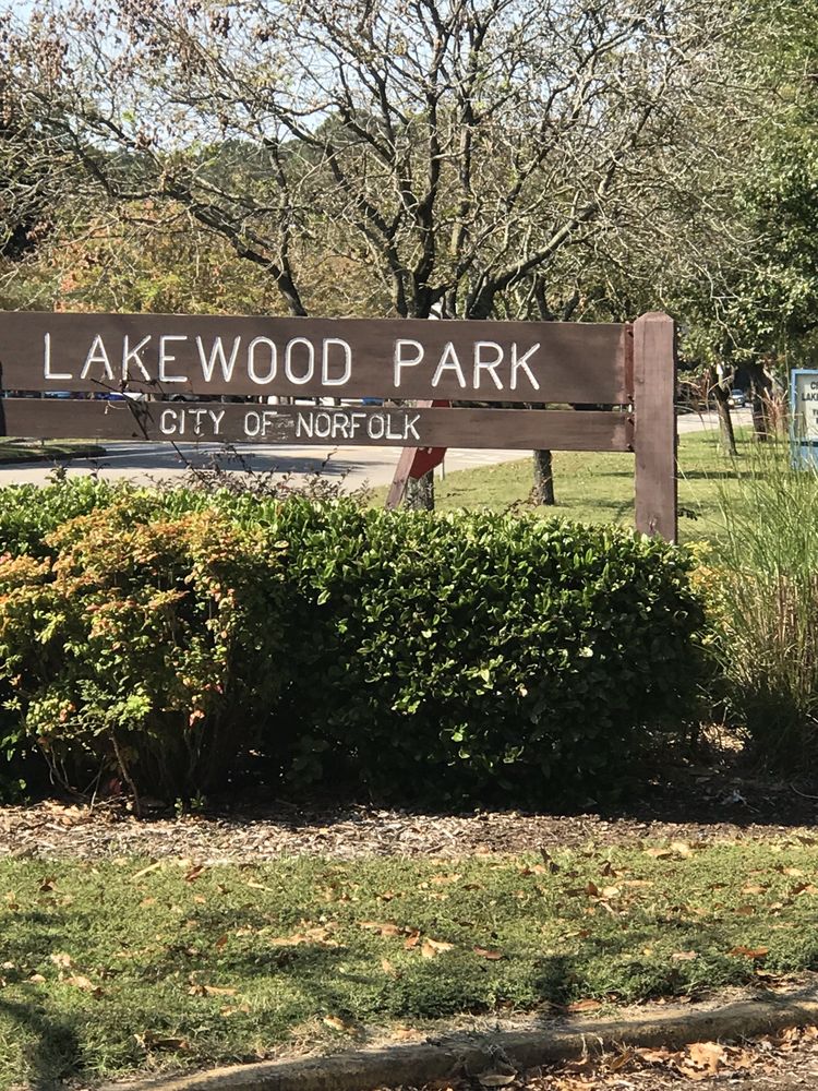 LAKEWOOD PARK 29 Photos Playgrounds 1612 Willow Wood Dr, Norfolk