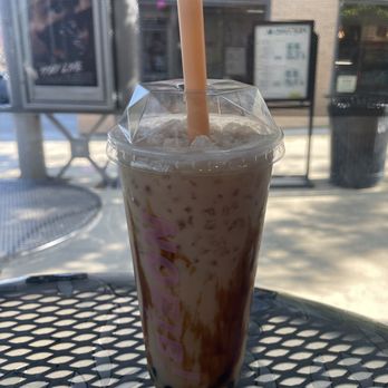 Nobibi Ice Cream & Tea - Brown Sugar Milk Tea - Ice Cream & Frozen Yogurt Near Me - Claremont, California Nobibi Ice Cream & Tea - Brown Sugar Milk Tea - Ice Cream & Frozen Yogurt Near Me - Claremont, California