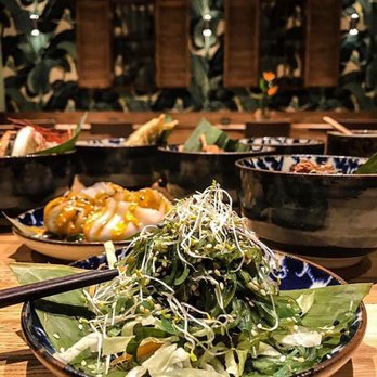 AN Vegan House - Essen - Vietnamese Near Me - Hamburg, HH